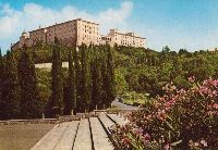 Abbazia Montecassino