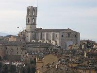 Basilica San Domenico PG