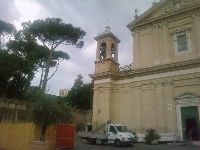 Basilica S.Anastasia RM