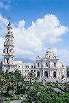 Basilica Santuario Pompei