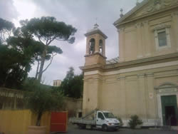 campane elettriche