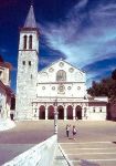 Duomo Spoleto