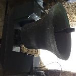 Caposele-AV- parrocchia San Lorenzo Martire