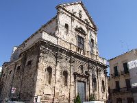 Chiesa San Gaetano -Bitonto-BA
