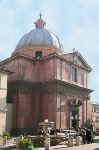 Parrocchia Pontificia S.Tommaso da Villanova in Castel Gandolfo -RM-