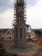 Installazioni Campane elettriche e orologi da torre 