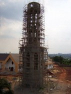 Installazioni Campane elettriche e orologi da torre 