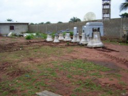 Installazioni Campane elettriche e orologi da torre 