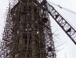 Installazioni Campane elettriche e orologi da torre 