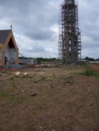 Installazioni Campane elettriche e orologi da torre 