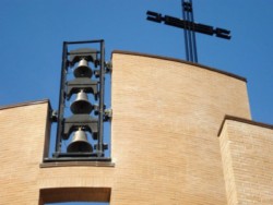 Installazioni Campane elettriche e orologi da torre 