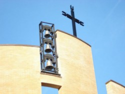 Installazioni Campane elettriche e orologi da torre 