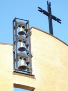 Installazioni Campane elettriche e orologi da torre 