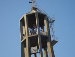 Installazioni Campane elettriche e orologi da torre 