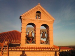 Installazioni Campane elettriche e orologi da torre 