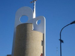 Installazioni Campane elettriche e orologi da torre 