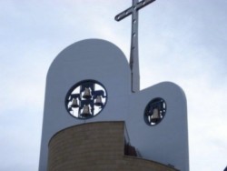 Installazioni Campane elettriche e orologi da torre 