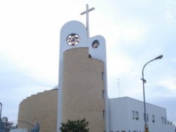 Installazioni Campane elettriche e orologi da torre 