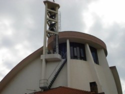 Installazioni Campane elettriche e orologi da torre 