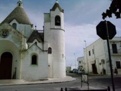 Installazioni Campane elettriche e orologi da torre 