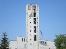 Installazioni Campane elettriche e orologi da torre 