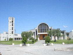 Installazioni Campane elettriche e orologi da torre 