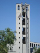 Installazioni Campane elettriche e orologi da torre 