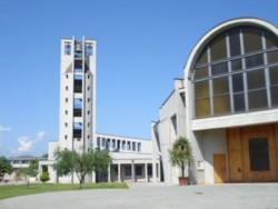 Installazioni Campane elettriche e orologi da torre 