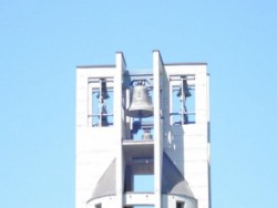 Installazioni Campane elettriche e orologi da torre 