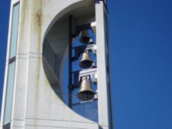 Installazioni Campane elettriche e orologi da torre 