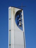 Installazioni Campane elettriche e orologi da torre 