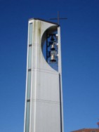 Installazioni Campane elettriche e orologi da torre 