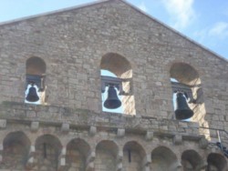 Installazioni Campane elettriche e orologi da torre 