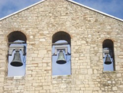 Installazioni Campane elettriche e orologi da torre 