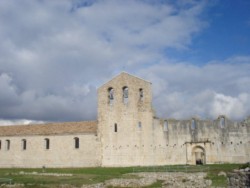 elettrificazione campane