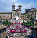 Parr.SS.Trinità dei Monti RM