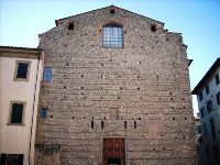 Santo Spirito Pistoia