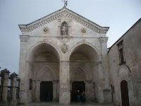 Santuario S.Michele Arcangelo