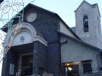 Santuario S.Michele Montefaito