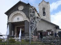 Santuario S.Michele Montefaito